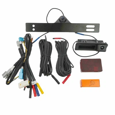 Volkswagen MIB Protocol OEM Sistem de vizualizare a spotului din față\/spate